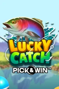 Lucky Catch Pick&Win